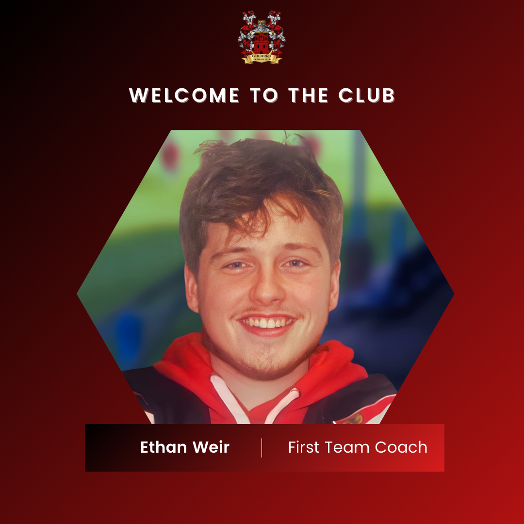 Welcome to our Talented Coach