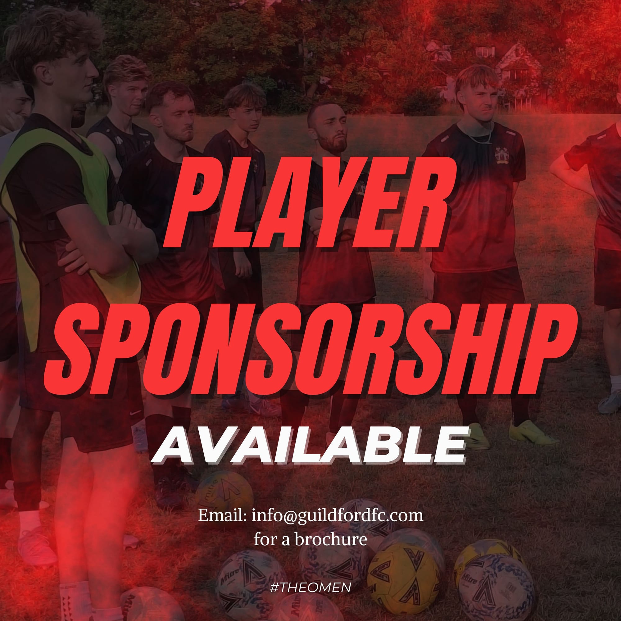 Exciting Opportunity for Businesses and Fans!