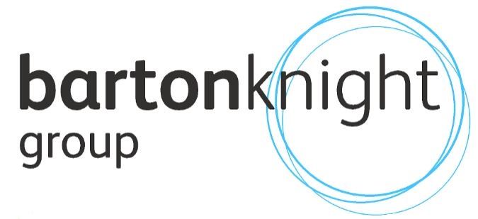 Welcome to Barton Knight Group as our Main Sponsors