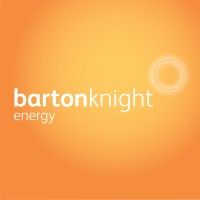 BARTON KNIGHT ENERGY