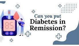 Diabetes Remission