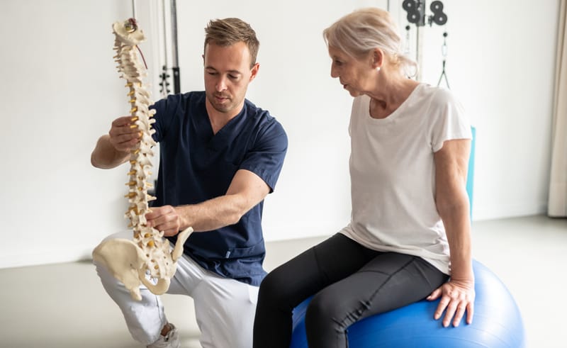 Chronic Pain Management