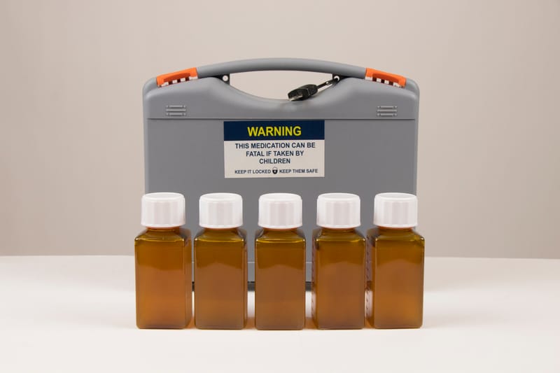 Opioid Substitution Therapy for Opioid Use Disorders
