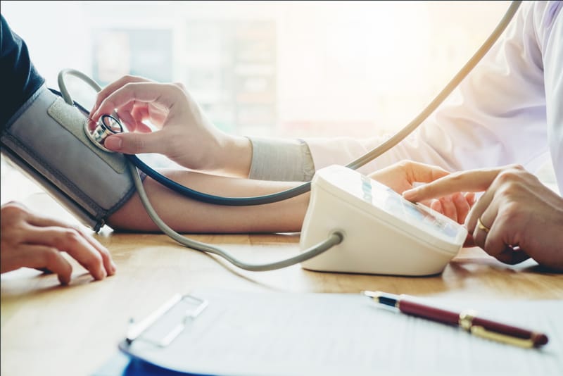 Chronic Disease Management