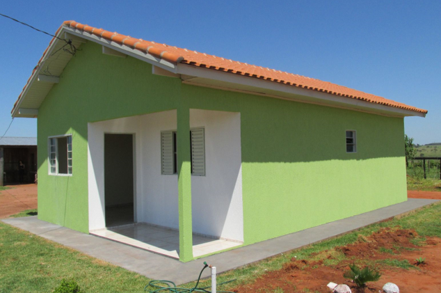 Sobre o Programa Minha Casa, Minha Vida (MCMV-Entidades)