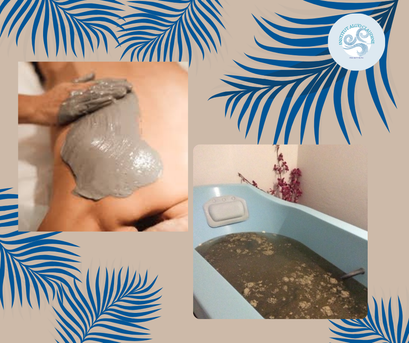 CARTE THALASSOTHERAPIE