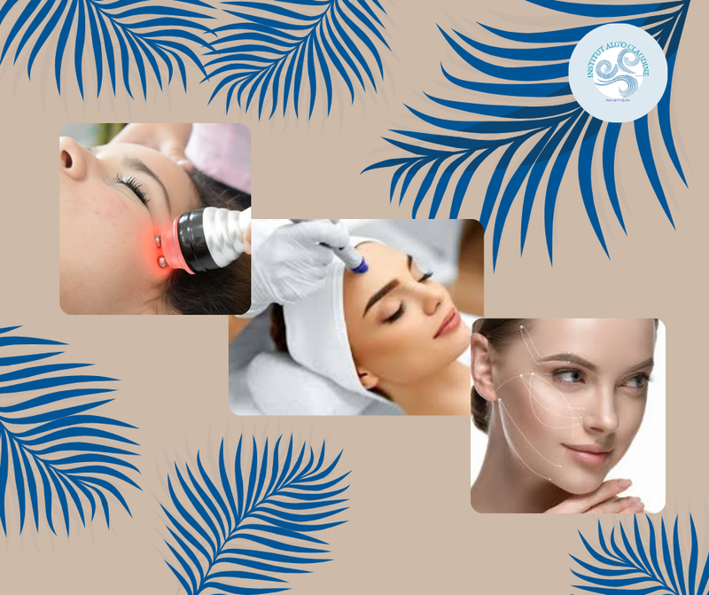 CARTE SOINS VISAGE SANDRA 88763362