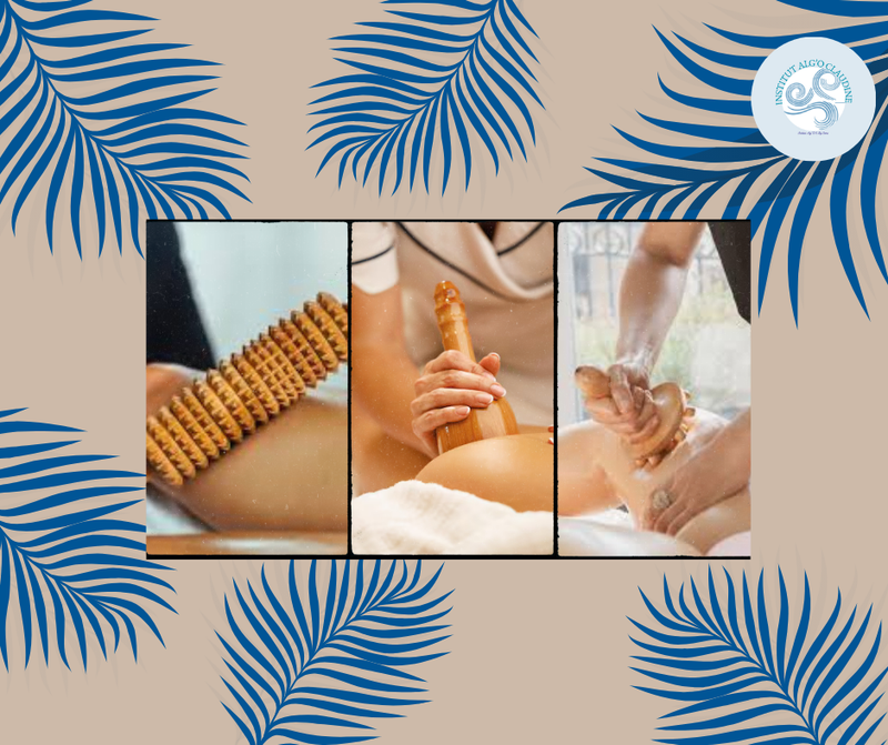 CARTE MADEROTHERAPIE