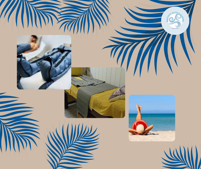 CARTE PRESSOTHERAPIE