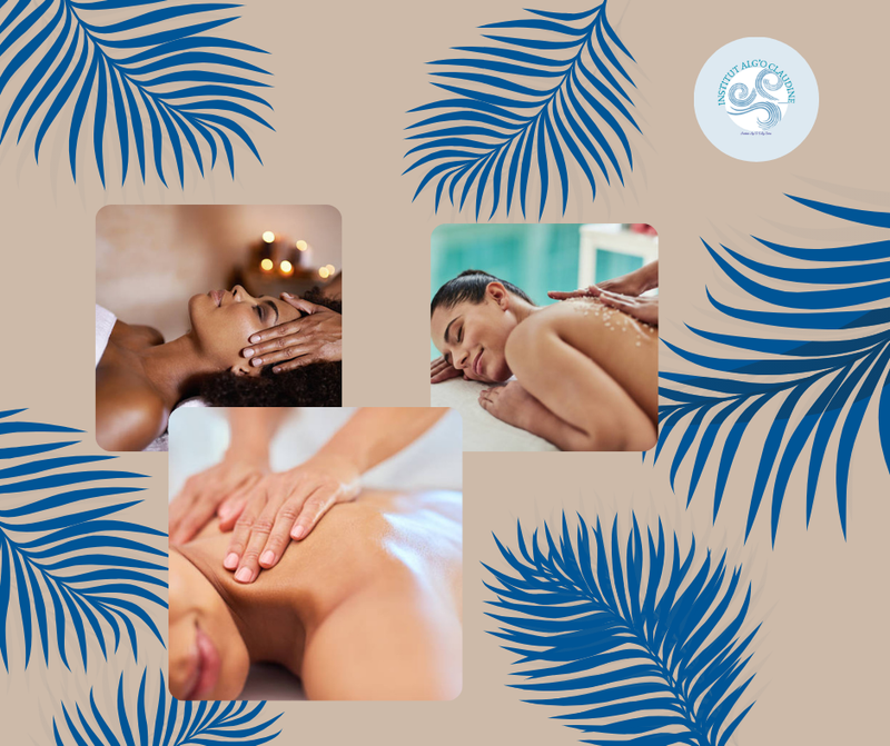 CARTE DES SOINS ET MASSAGES