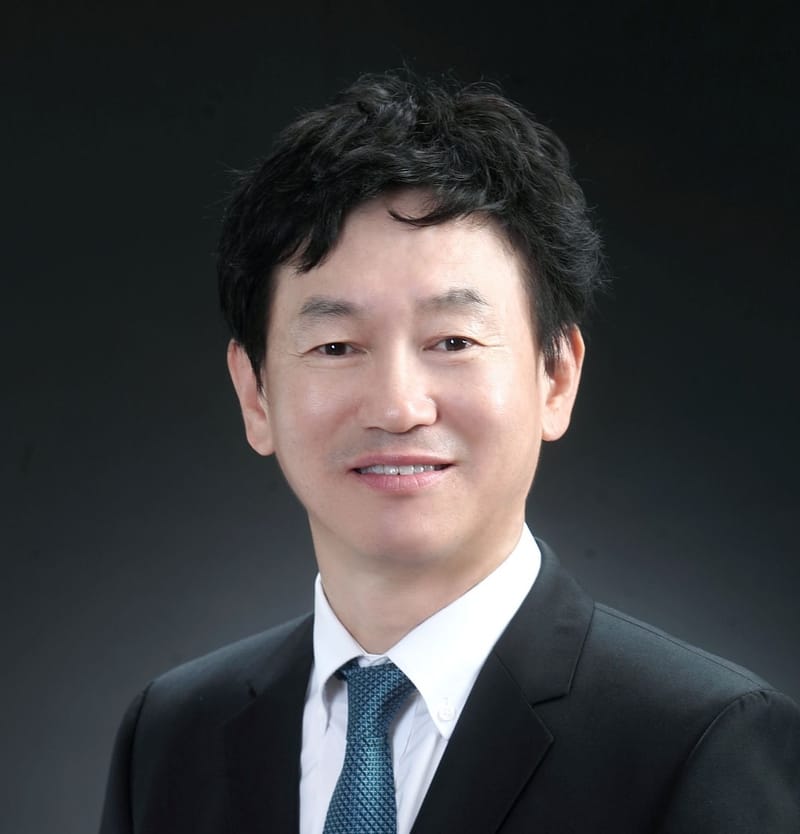 Prof. Dong-Seok Sohn (President of WAUPS)