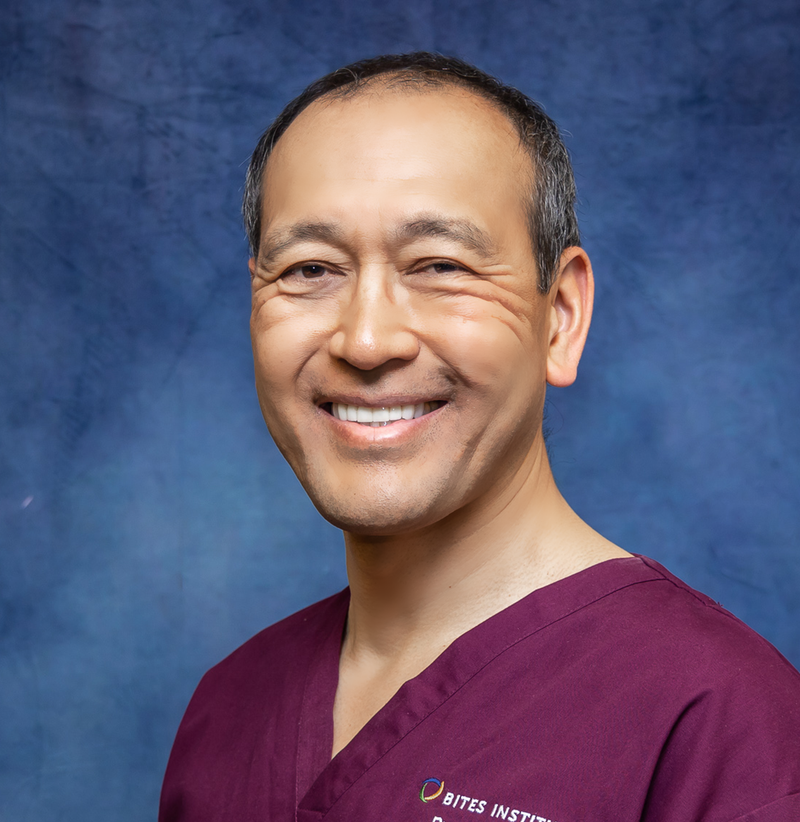 Dr. Albert Lui