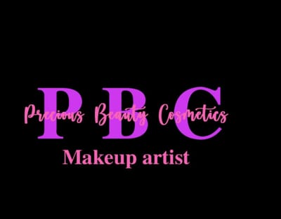 P B C precious Beauty Cosmetics