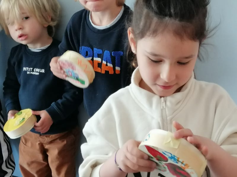 Partenariat associatif