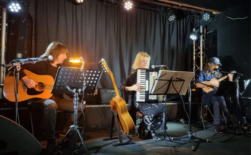 Events pour une action