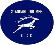 Standard Triumph Caravan & Camping Club