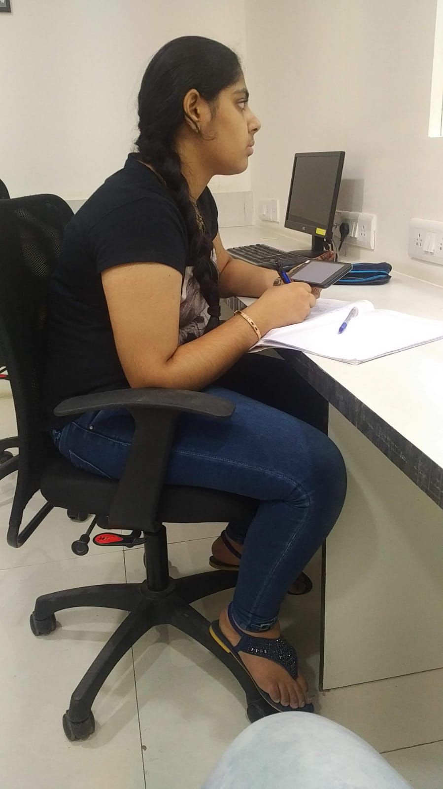 IELTS TRANING