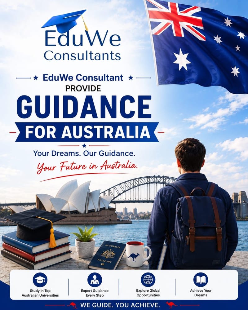 Australia