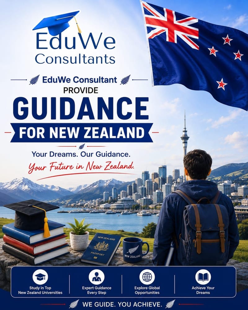 New Zeland