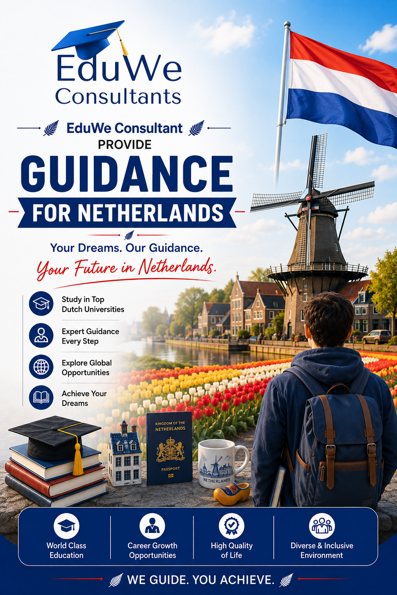 Netherlands