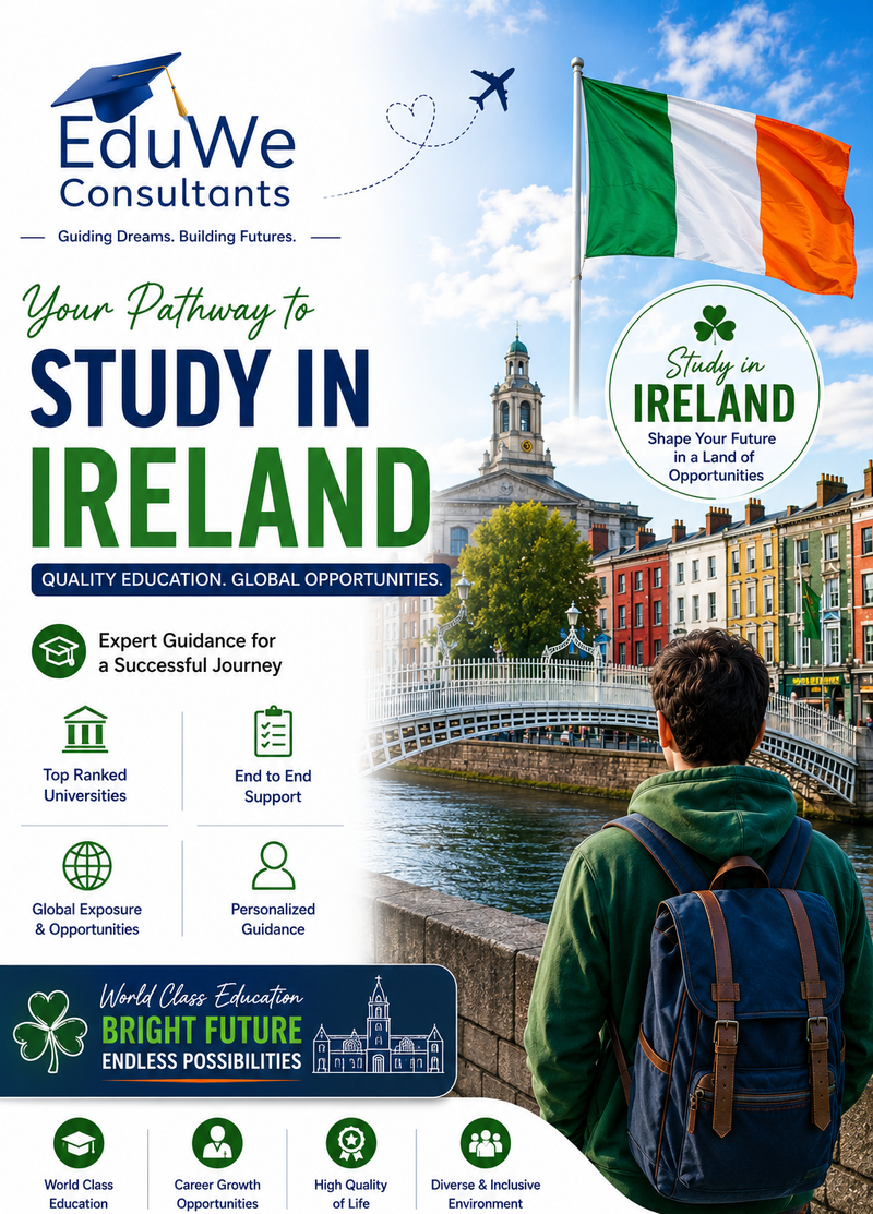 Ireland