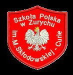 Szkoła Polska im. Marii Skłodowskiej-Curie przy Ambasadzie RP w Bernie z siedzibą w Zurychu
