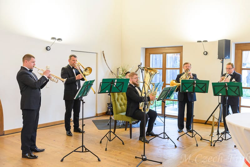  Liechtenstein spotkanie z Panią Ambadasor