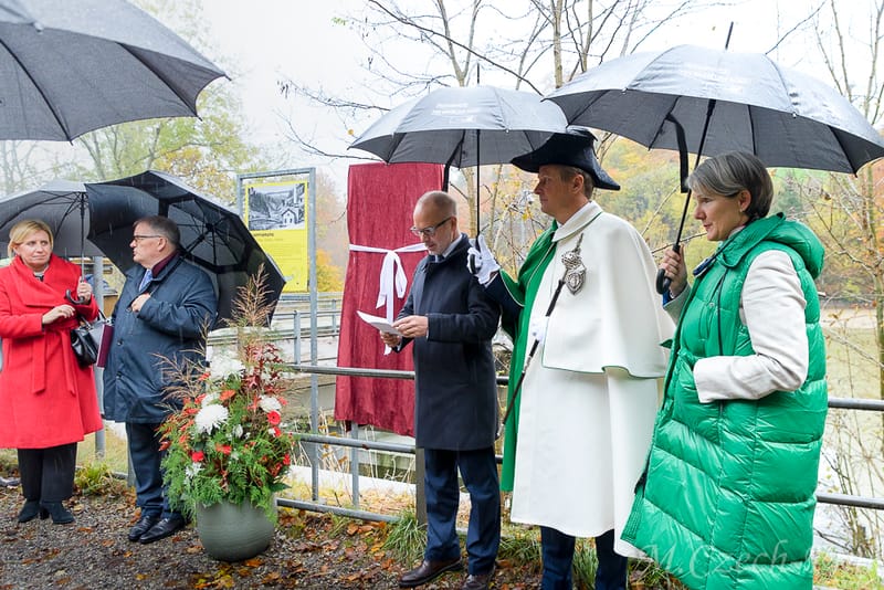 Obchody dnia Niepodległości Polski 12 Listopada 2023.