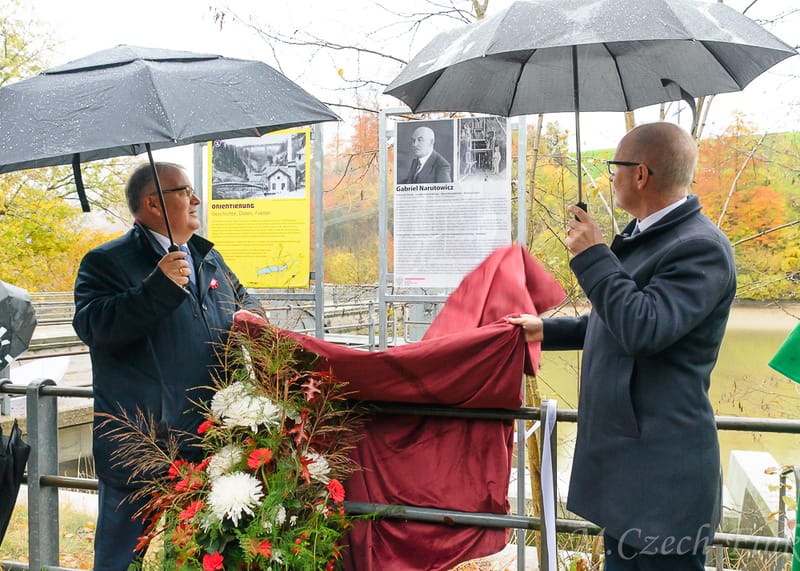 Obchody dnia Niepodległości Polski 12 Listopada 2023.