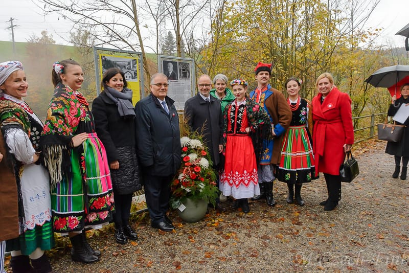 Obchody dnia Niepodległości Polski 12 Listopada 2023.