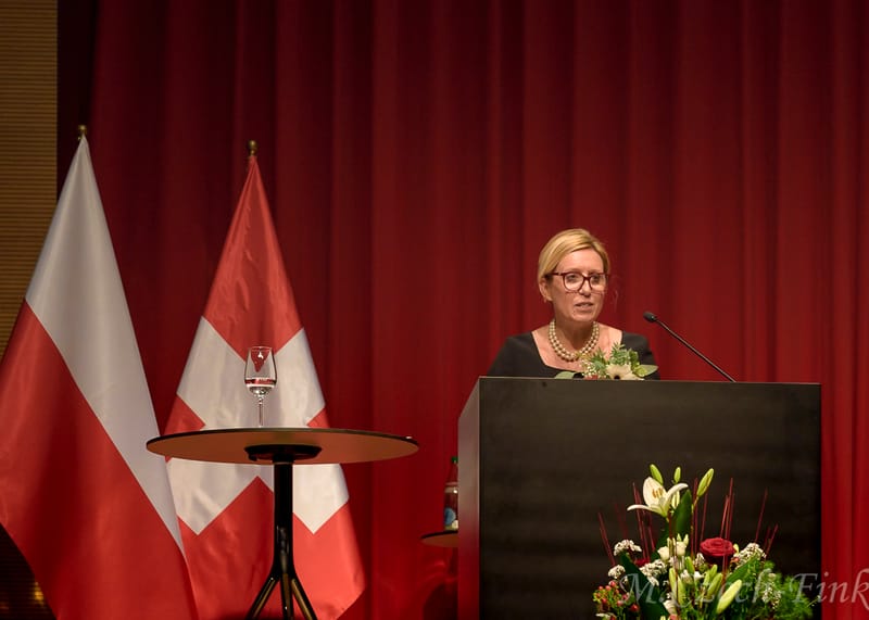 Obchody dnia Niepodległości Polski 12 Listopada 2023.