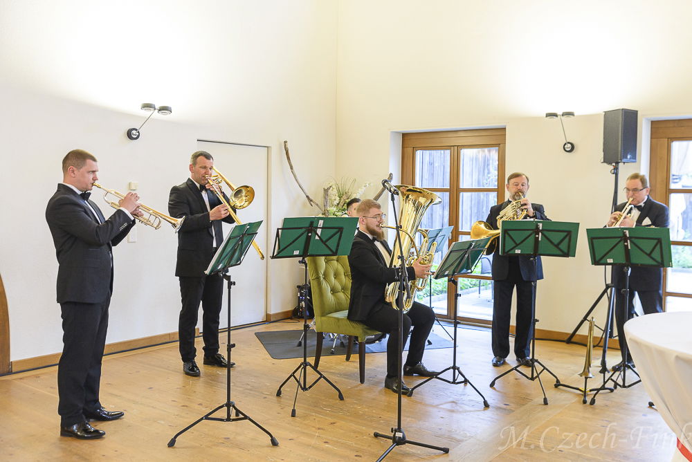 Treffen mit der Polnischen Botschafterin in Liechtenstein