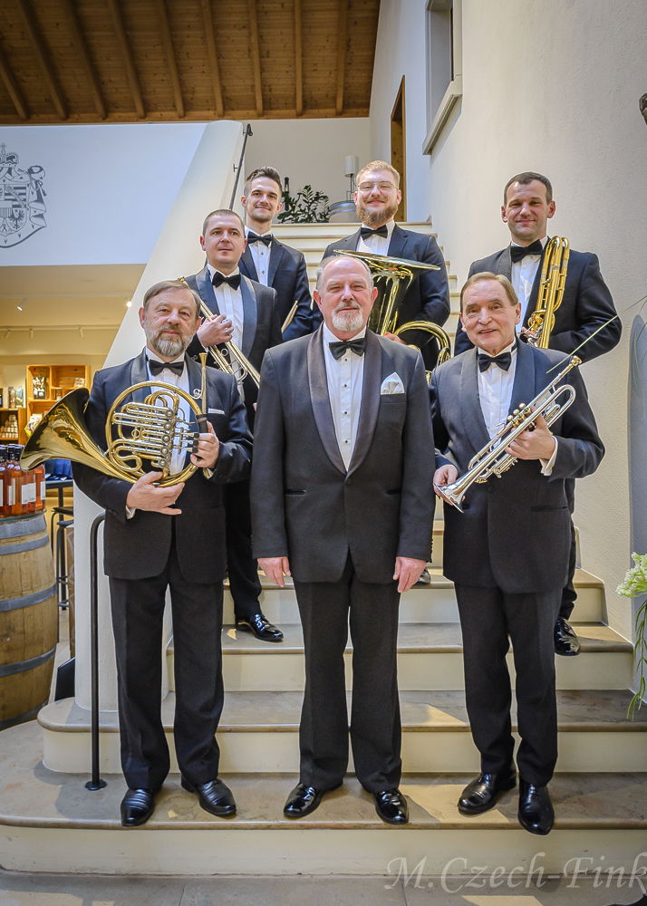 Treffen mit der Polnischen Botschafterin in Liechtenstein