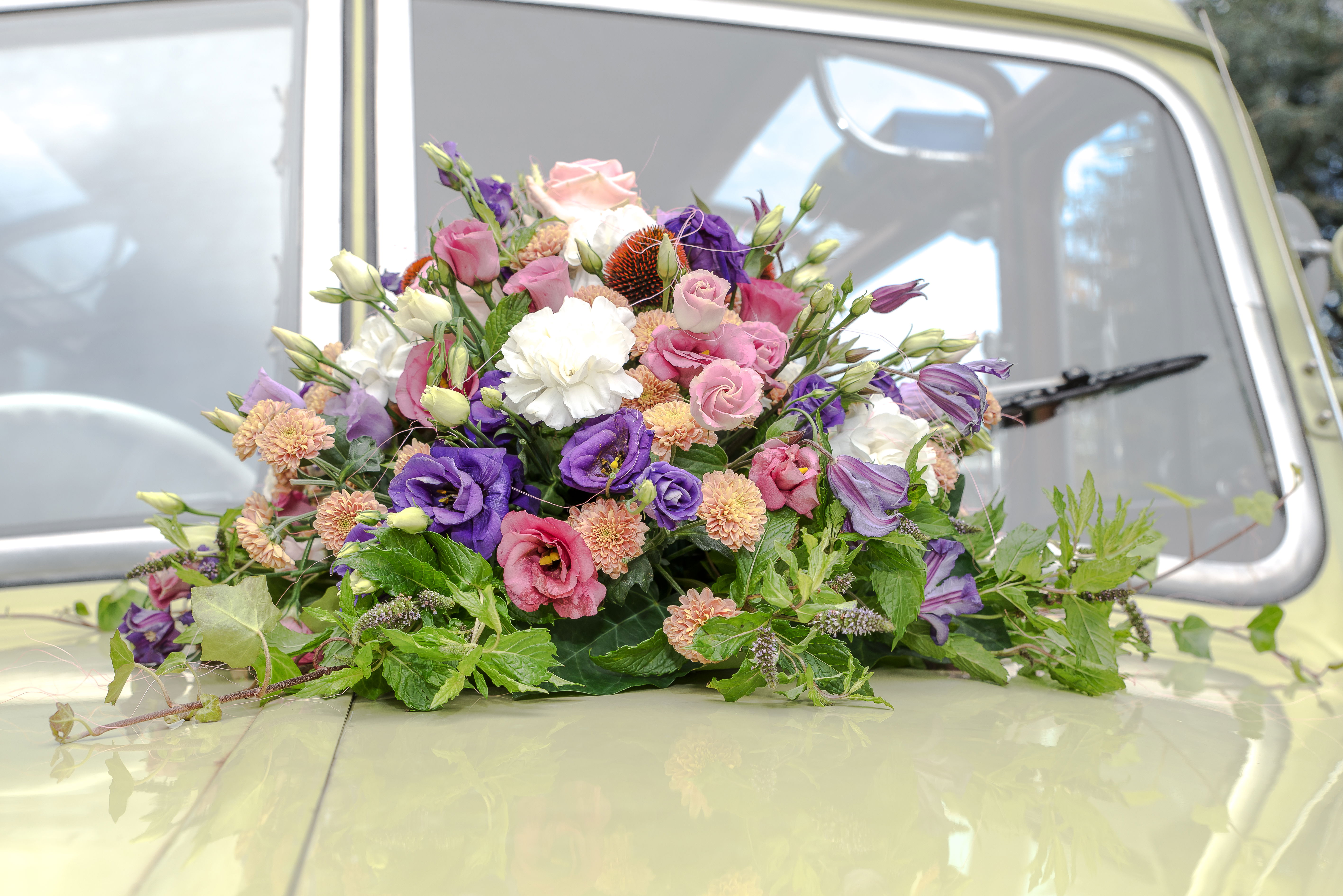 Hochzeit 2017 auf der Habsburg.