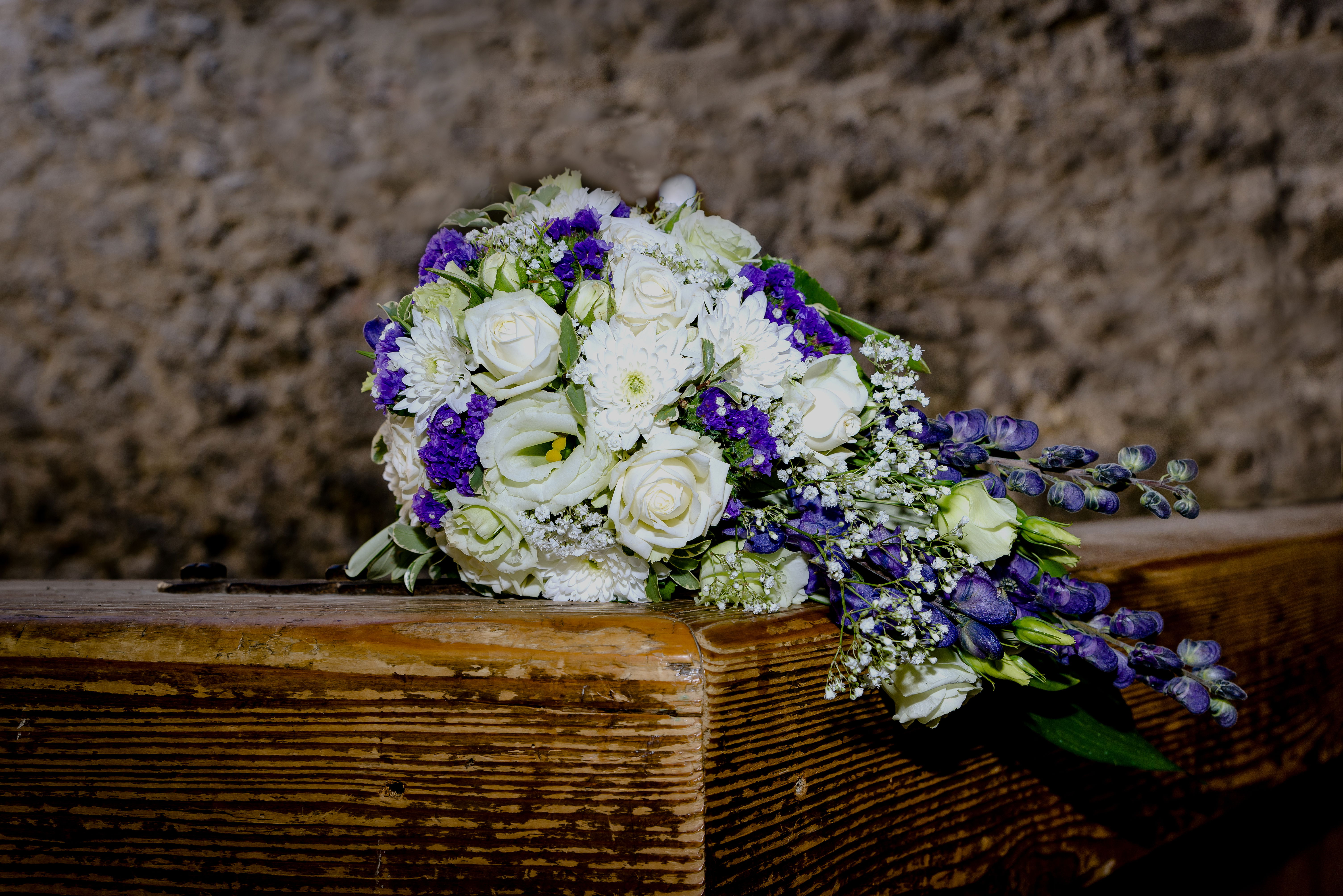 Hochzeit 2017 auf der Habsburg.