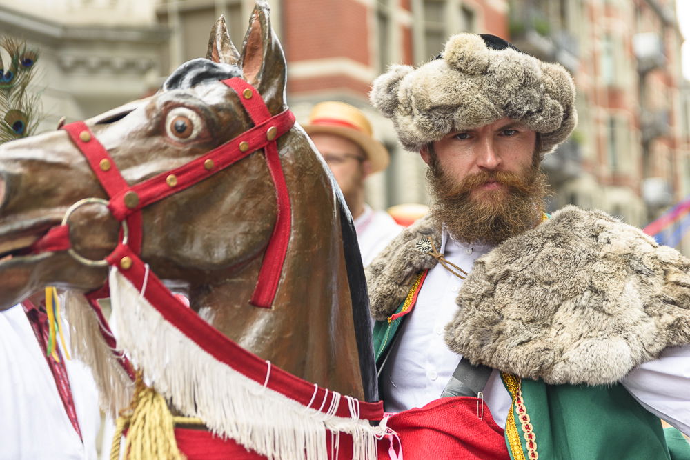 Eidgenössisches Trachtenfest 2024