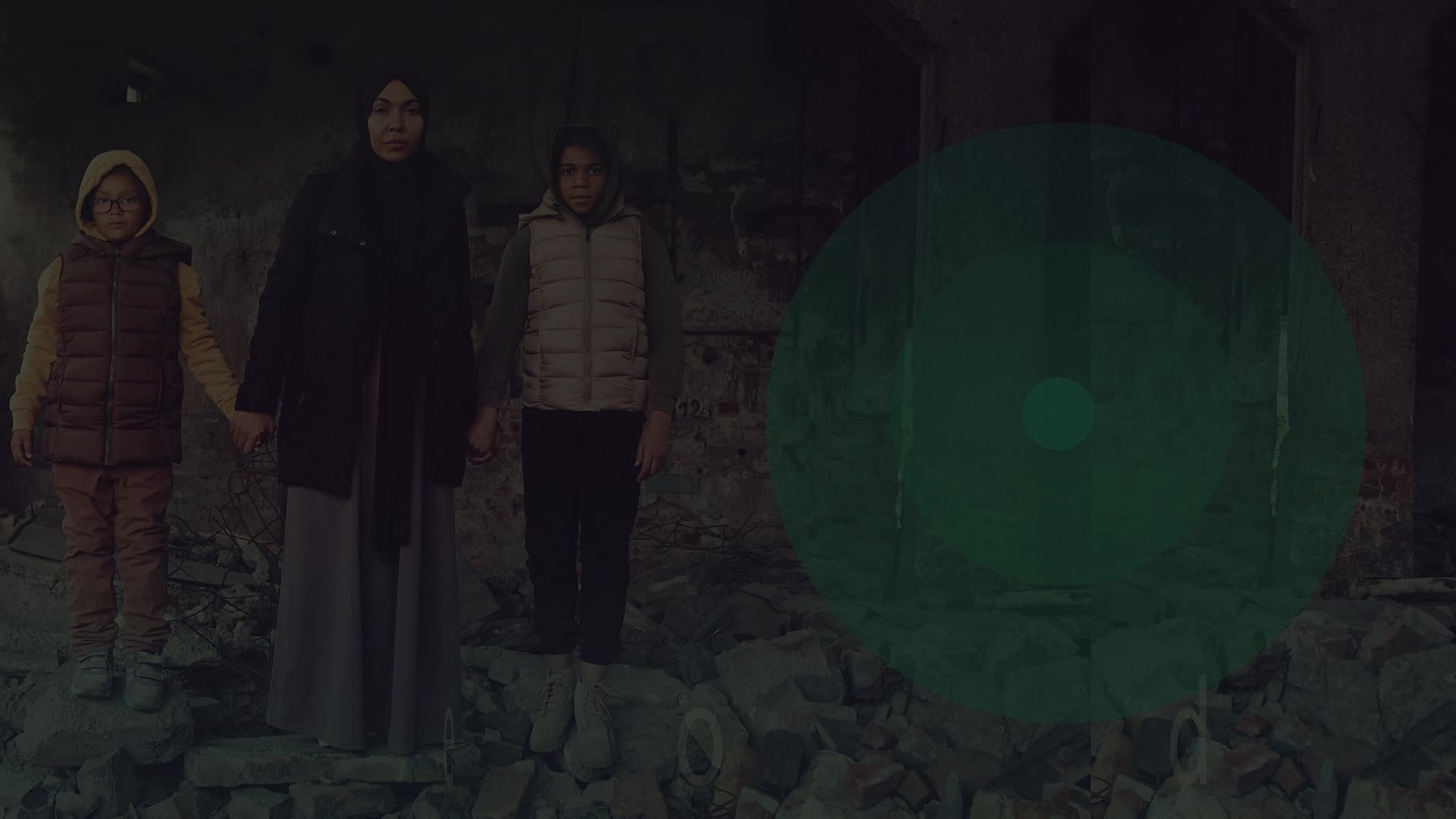 Helping The Widows of Kabul thumbnail