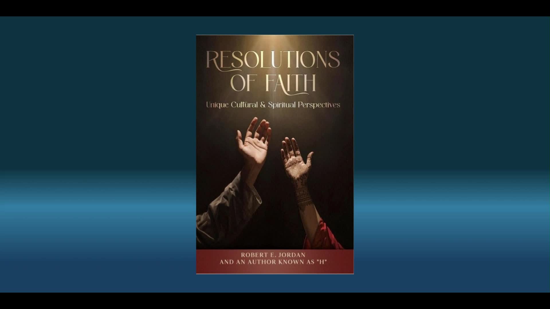 Project #6 My Latest Published Book thumbnail