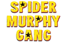 Spider Murphy Gang Konzert