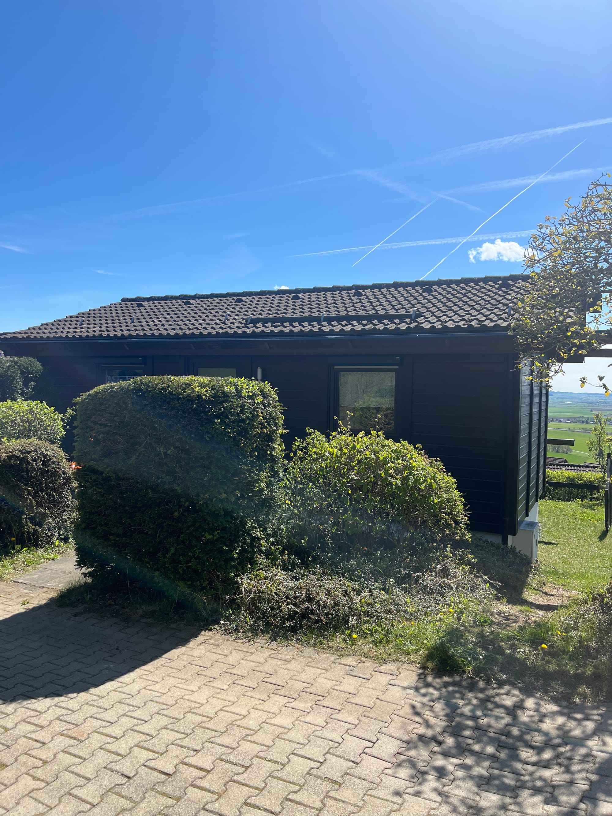 Ferienhaus Munz