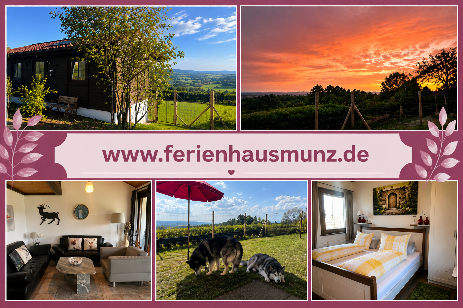 Urlaub schenken & Vorfreude bereiten