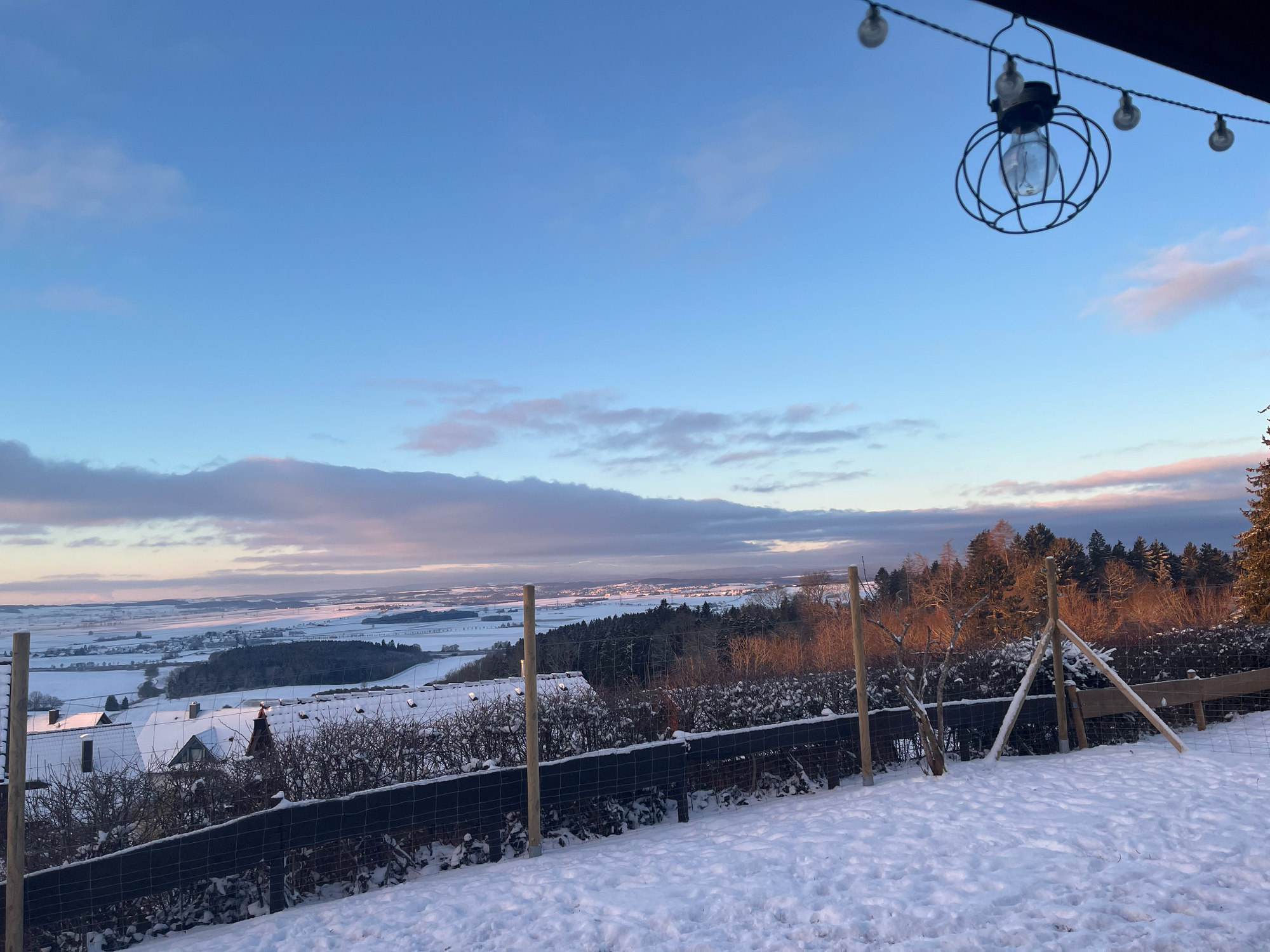 Herbst & Winter im Schwarzwald