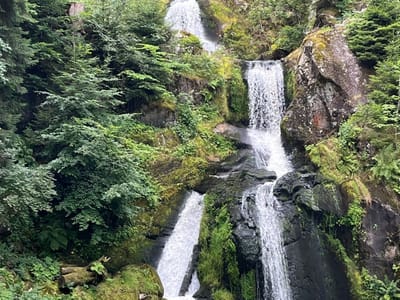 Triberger Wasserfälle -Video-