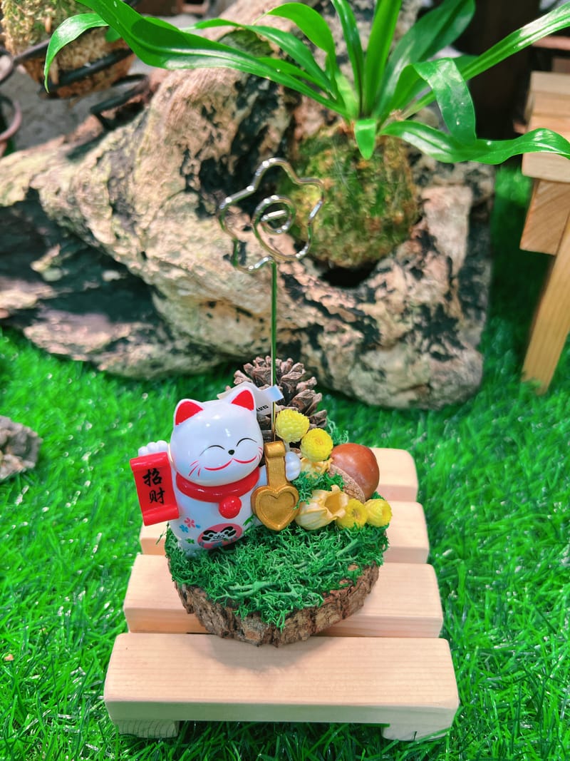 種子名片夾