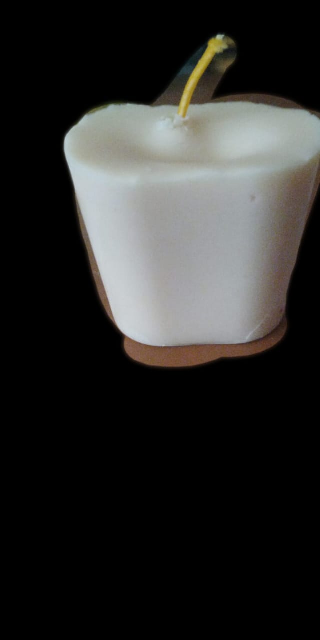 Orange Fragrance Candle - R99.00