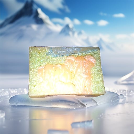 Elephant Design Rectangular Candle – A Touch of Elegance - R165.00