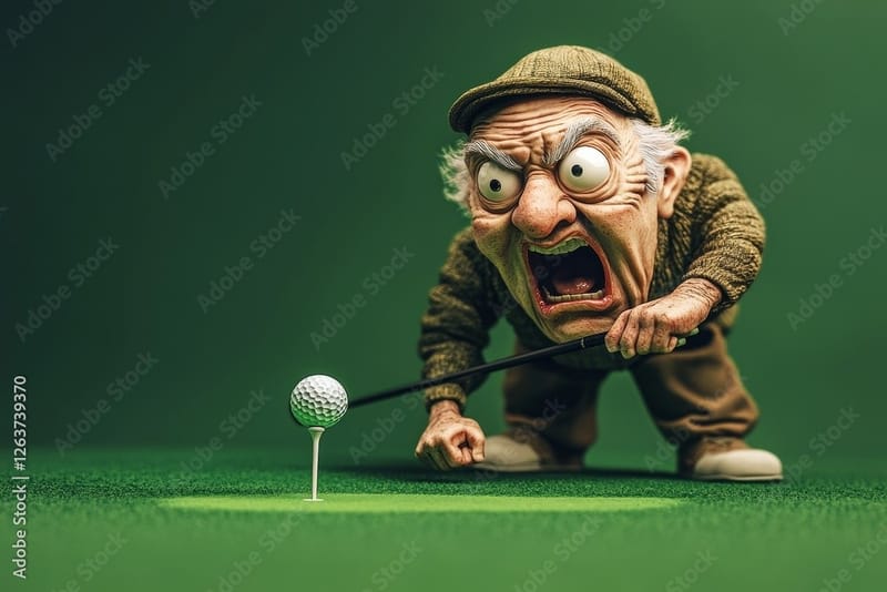 Ted Mills Memorial Annual Golf Tournament