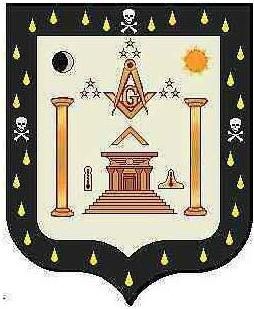 An Exemplification Of The Third Degree, Scottish Ritual