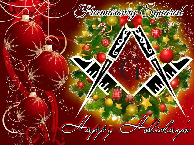 Annual Christmas Dinner