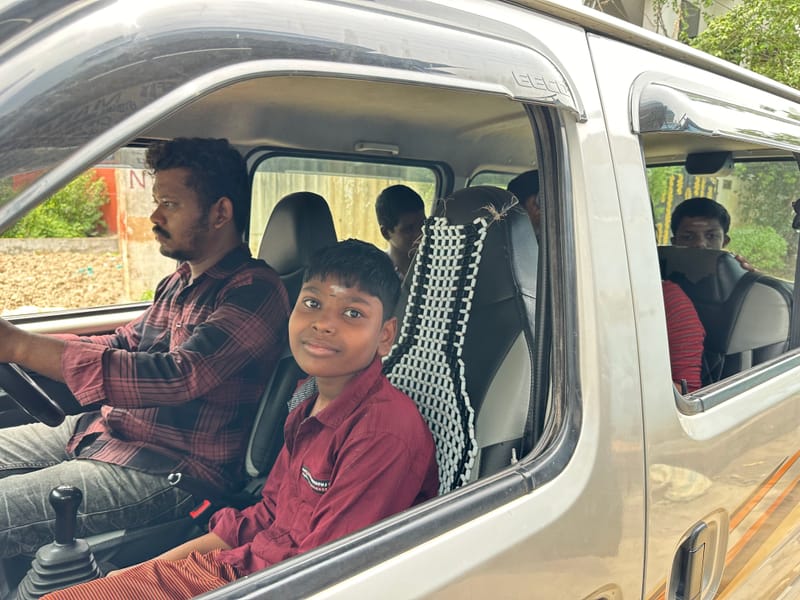 Transportation Services